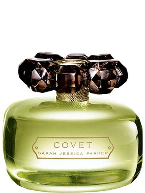 Covet — Sarah Jessica Parker