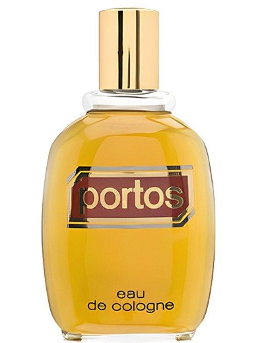 Portos Balenciaga 1980 After Shave — Balenciaga