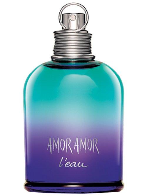 Amor Amor L'Eau 2016 — Cacharel