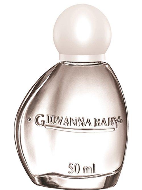 Blanc Vanilla — Giovanna Baby