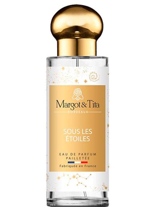 Sous Les Étoiles — Margot & Tita