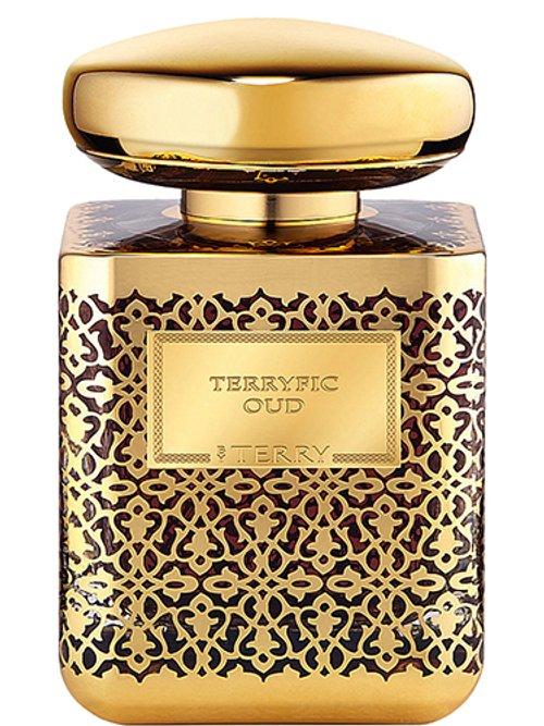 Terryfic Oud Extrême — By Terry
