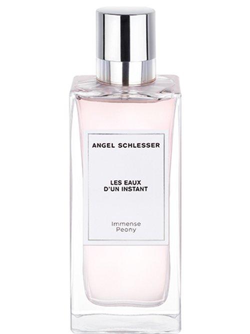 Immense Peony — Angel Schlesser