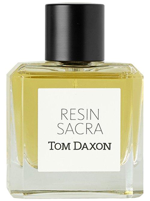 Resin Sacra — Tom Daxon
