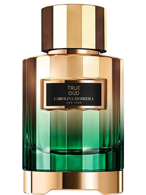 True Oud — Carolina Herrera