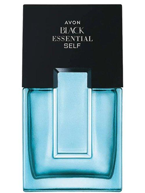 Black Essential Self — Avon