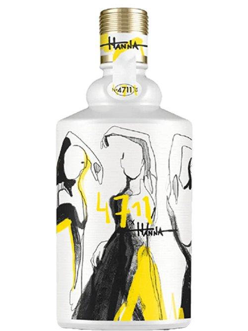 4711 X Hanna Artist Edition 2023 — 4711