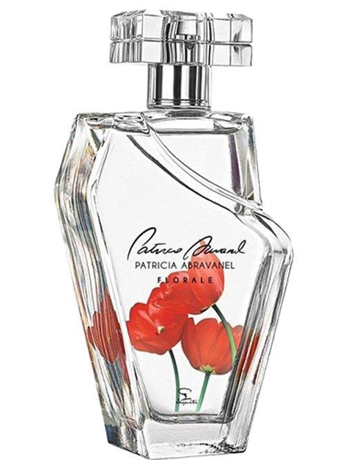Patricia Abravanel Florale — Jequiti