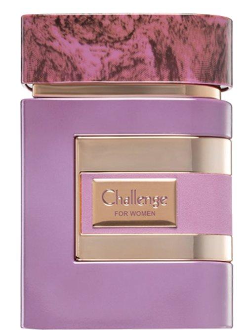 Challenge For Women — Sapil