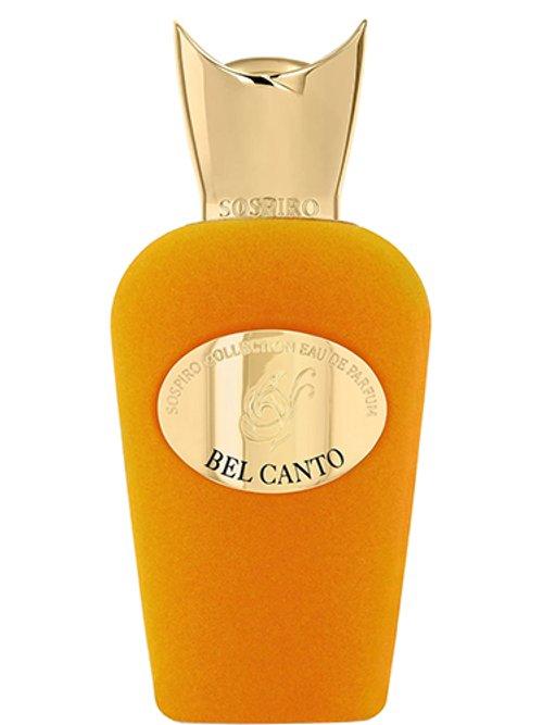 Bel Canto — Sospiro