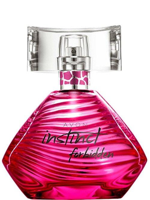 Instinct Forbidden For Her — Avon