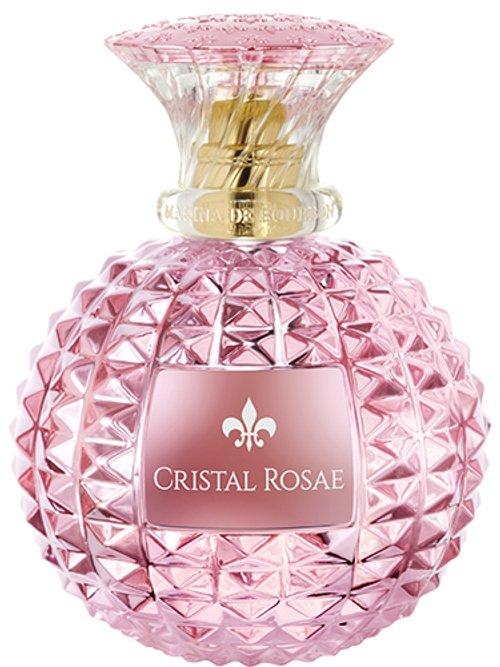 Cristal Rosae — Marina De Bourbon