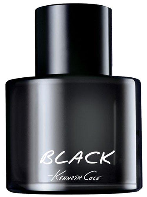 Black — Kenneth Cole
