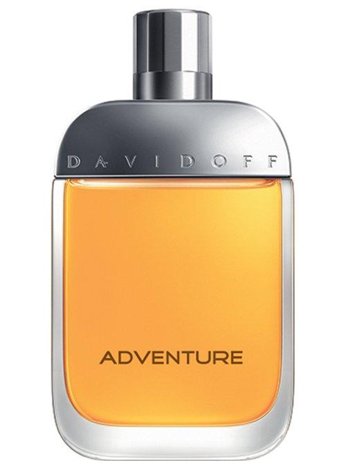 Adventure Davidoff 2008 After Shave — Davidoff
