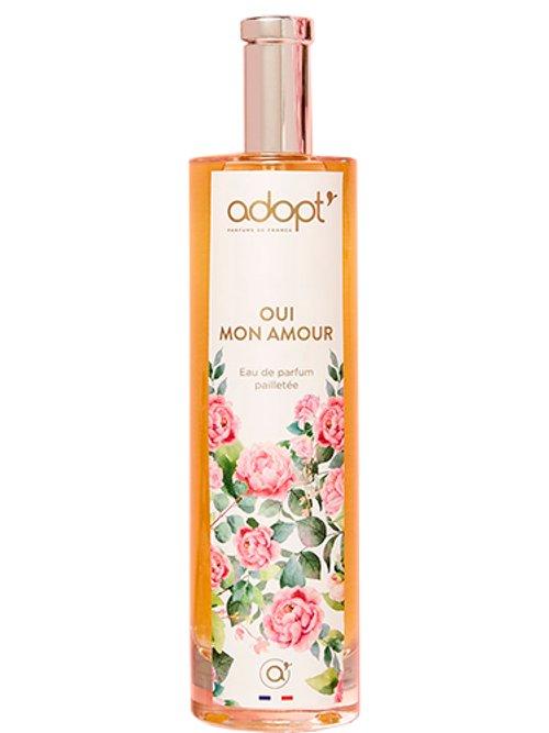 Oui Mon Amour — Adopt
