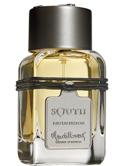 South — Mendittorosa