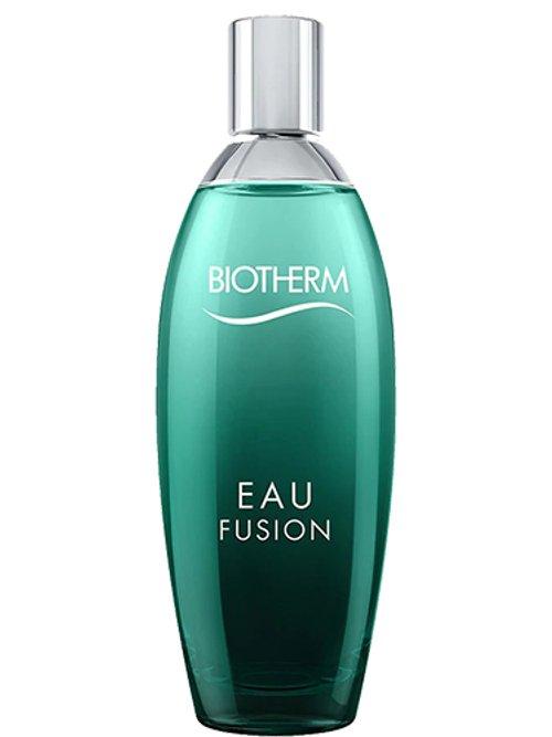 Eau Fusion — Biotherm