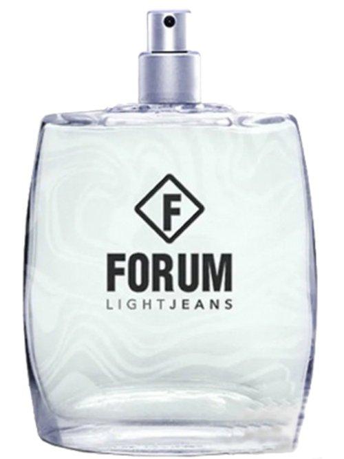 Forum Light Jeans — Forum