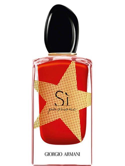 Sì Passione Holiday Edition 2019 — Giorgio Armani