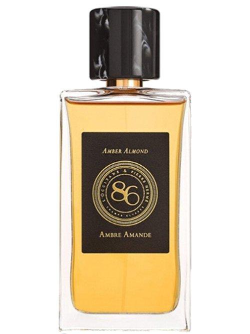 Amber Almond — L'Occitane