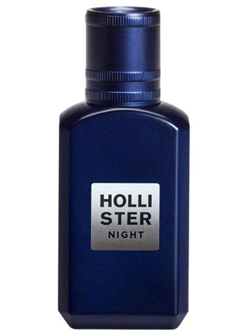 Hollister Night — Hollister
