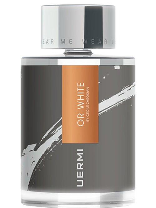 OR White — Uermi
