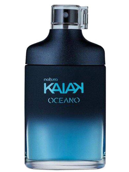 Kaiak Oceano — Natura