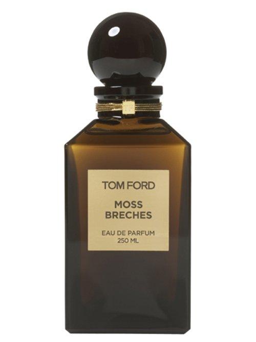 Moss Breches — Tom Ford