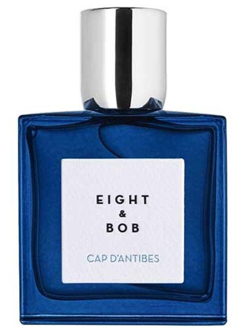 Cap d'Antibes — Eight & Bob