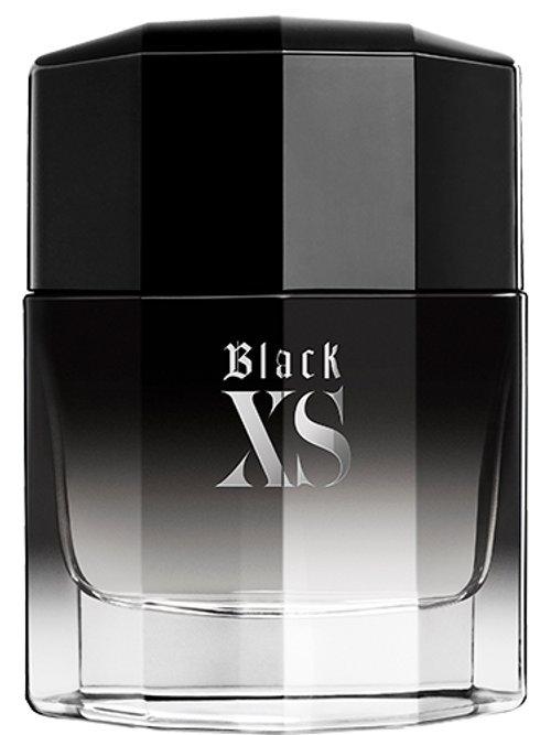 Black Xs — Rabanne