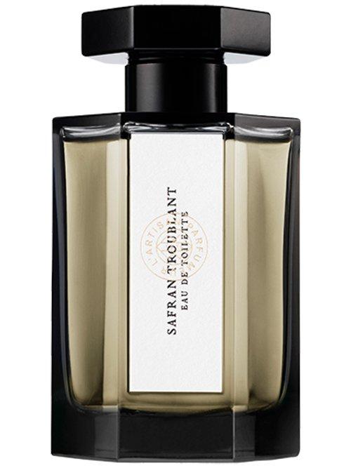 Safran Troublant — L'Artisan Parfumeur