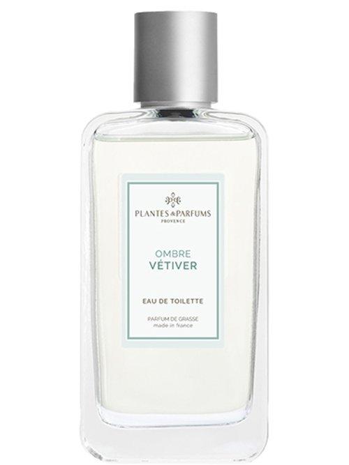 Ombre Vétiver — Plantes & Parfums