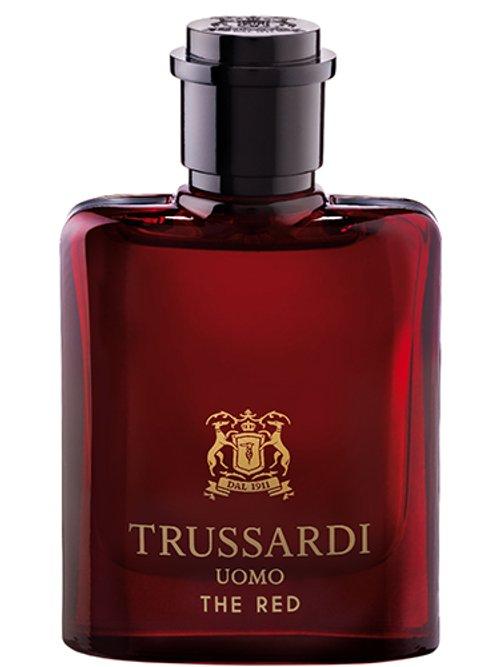 Uomo The Red — Trussardi