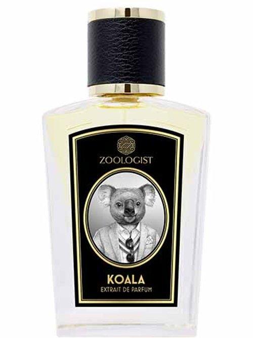 Koala — Zoologist