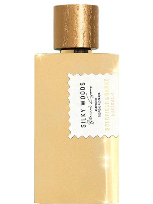 Silky Woods — Goldfield & Banks