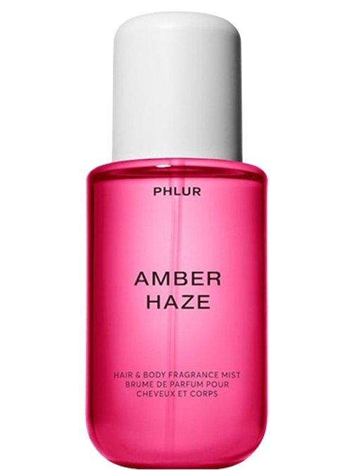 Amber Haze — Phlur