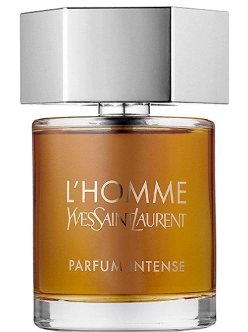L'Homme Yves Saint Laurent Parfum Intense — Yves Saint Laurent