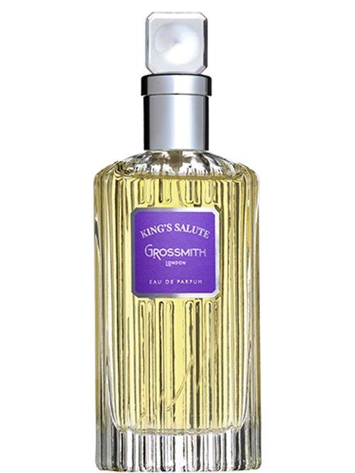 King's Salute — Grossmith