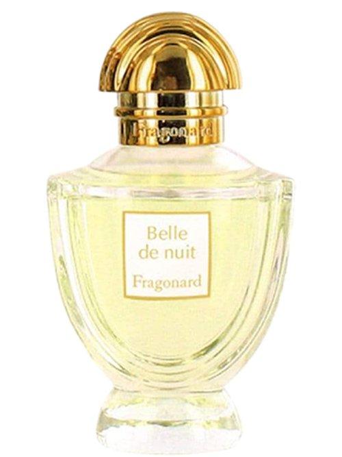 Belle De Nuit Eau De Parfum — Fragonard