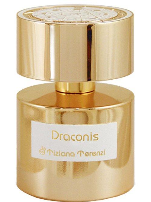 Draconis — Tiziana Terenzi