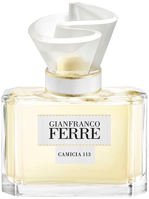 Camicia 113 Eau De Parfum — Gianfranco Ferré