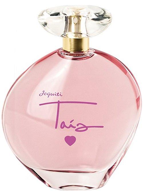 Tais — Jequiti