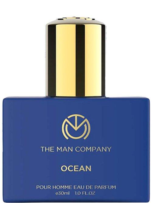 Ocean — The Man Company