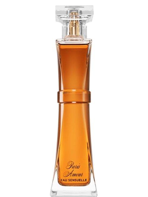 Paris Amour Eau Sensuelle — Art & Parfum