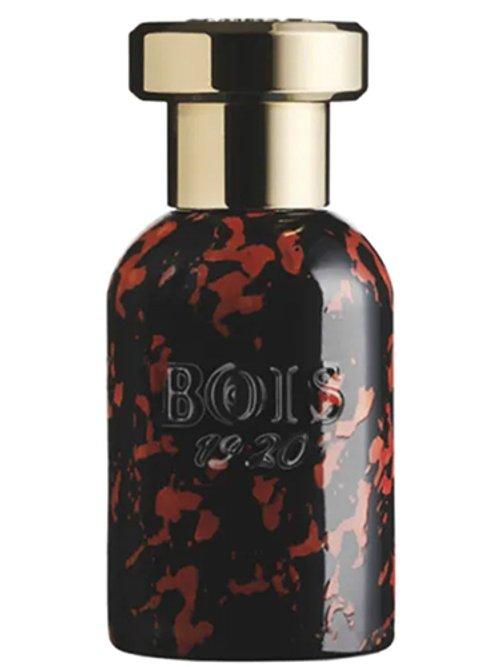 Sacro e Profano — Bois 1920
