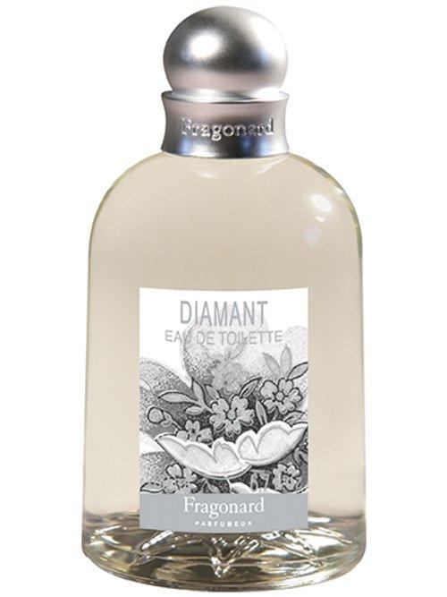 Diamant — Fragonard