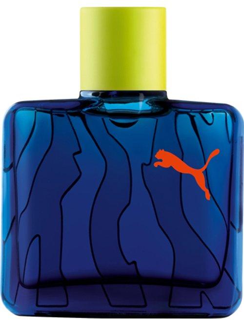 Animagical Man — Puma