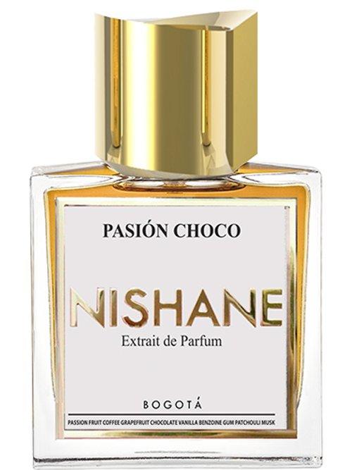 Pasión Choco — Nishane Istanbul