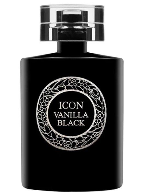 Icon Vanilla Black — Ga-De