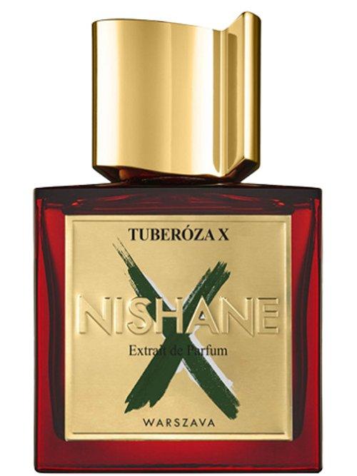 Tuberóza X — Nishane